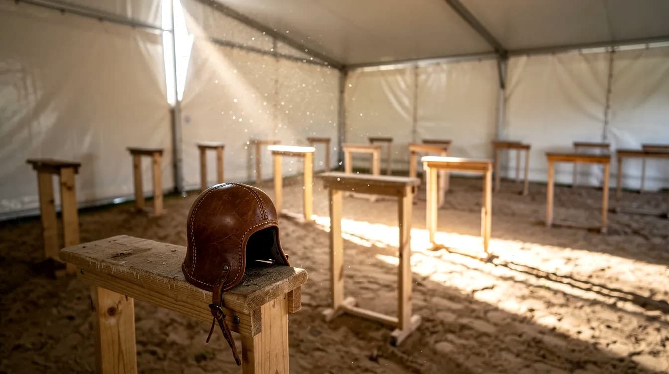 Soko prodat za 1,5 miliona dirhama: ADIHEX 2026 ističe emiratsku tradiciju