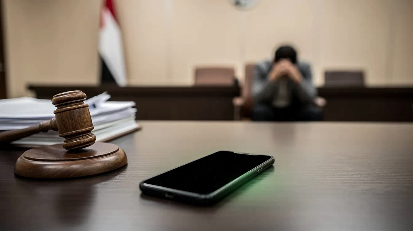 Uvrede na WhatsApp-u koštale su je 15.000 dirhama i naloga: Kako UAE kažnjava digitalno nasilje