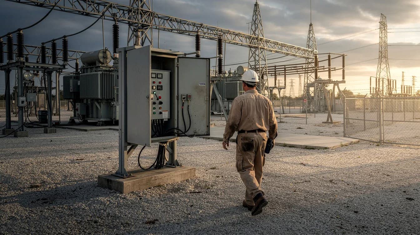 Kuvajt vodi širenje elektromreže Zaliva uprkos izazovima u Iraku