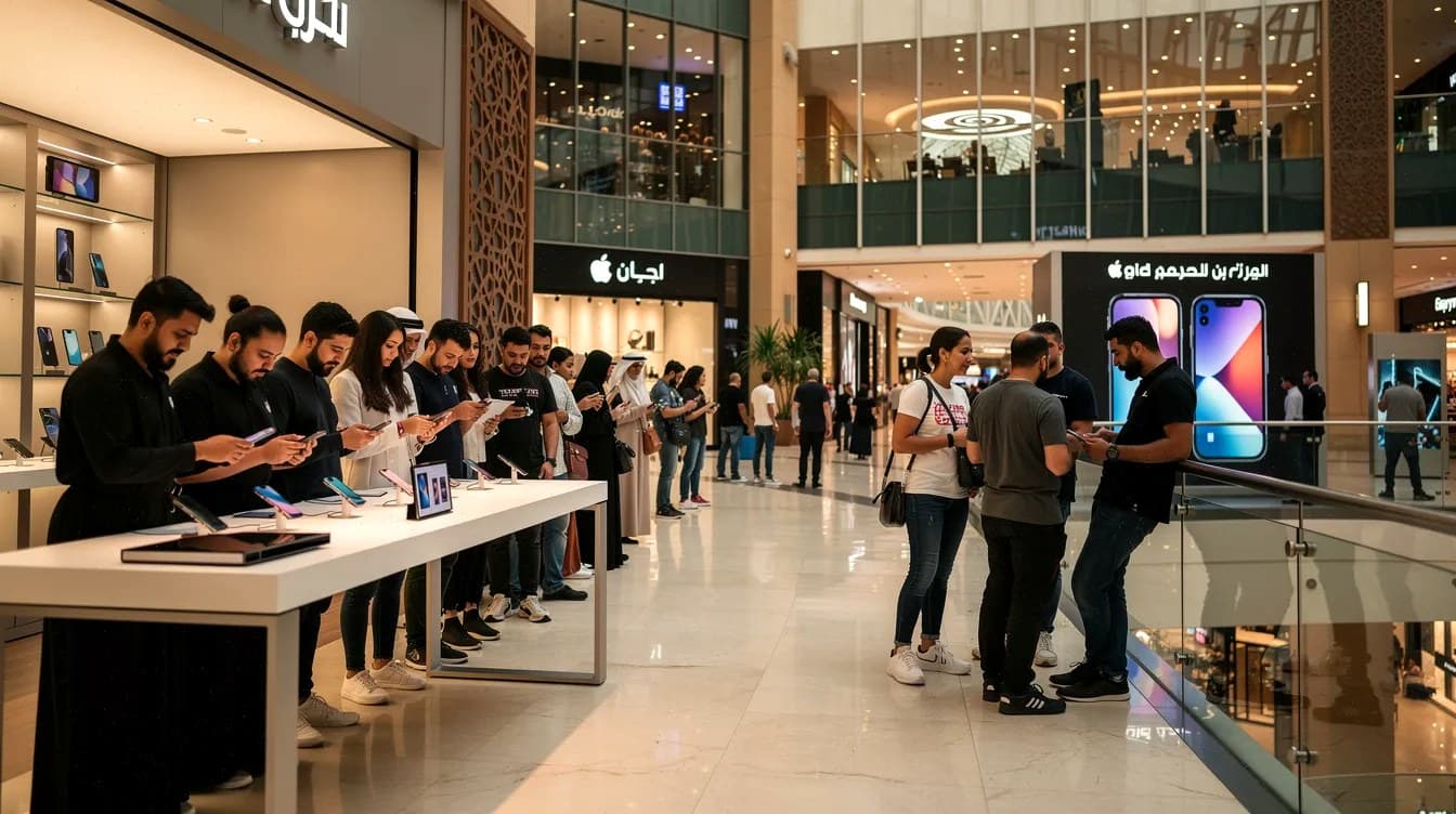 Prednarudžbine za iPhone 18 Pro počele u Emiratima, mnogi čekaju sklopivi Duo