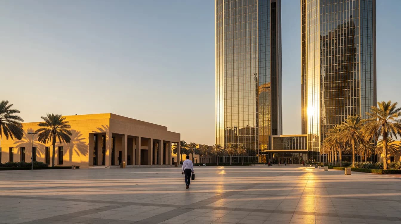 UAE prednjači u AI, ali privatni sektor zaostaje