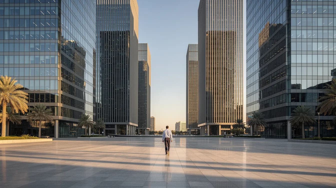 Abu Dabi i Dubai: Lideri u Veštačkoj Inteligenciji