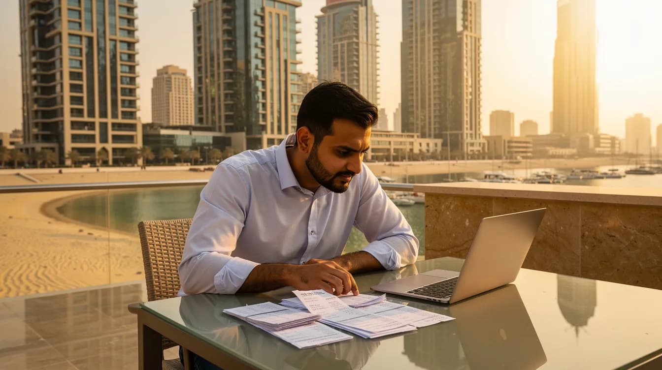 UAE e-fakture: Velike firme su do 30. oktobra 2026. izabrale ovlašćenog partnera