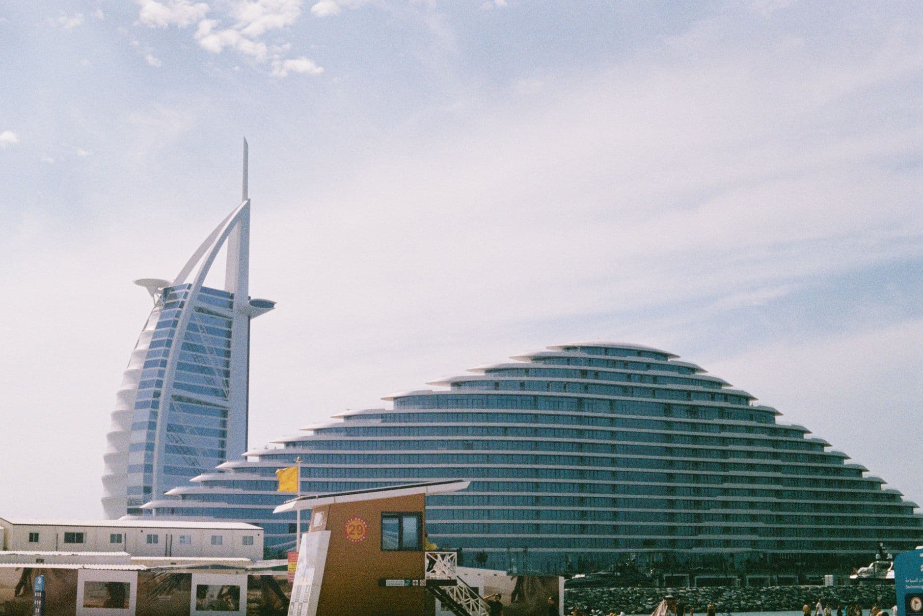 Garner ulazi na tržište UAE: IHG otvara dva nova hotela u Dubaiju i Ras Al Khaimah