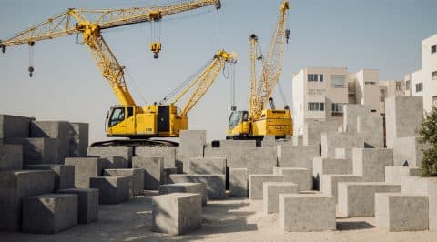 Tržište zakupnina u Dubaiju ulazi u fazu stabilizacije: ponuda raste, tražene cene padaju