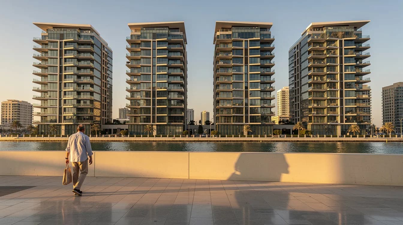 Kirije u Dubaiju opadaju, grad prelazi na bezgotovinsko plaćanje