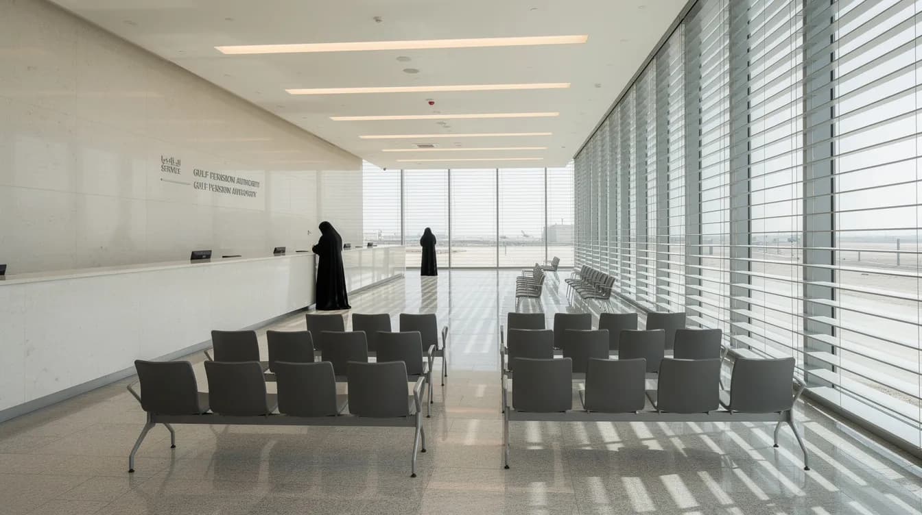 Penzioni sistem UAE beleži rast od 13,6%, poslodavci osećaju promene