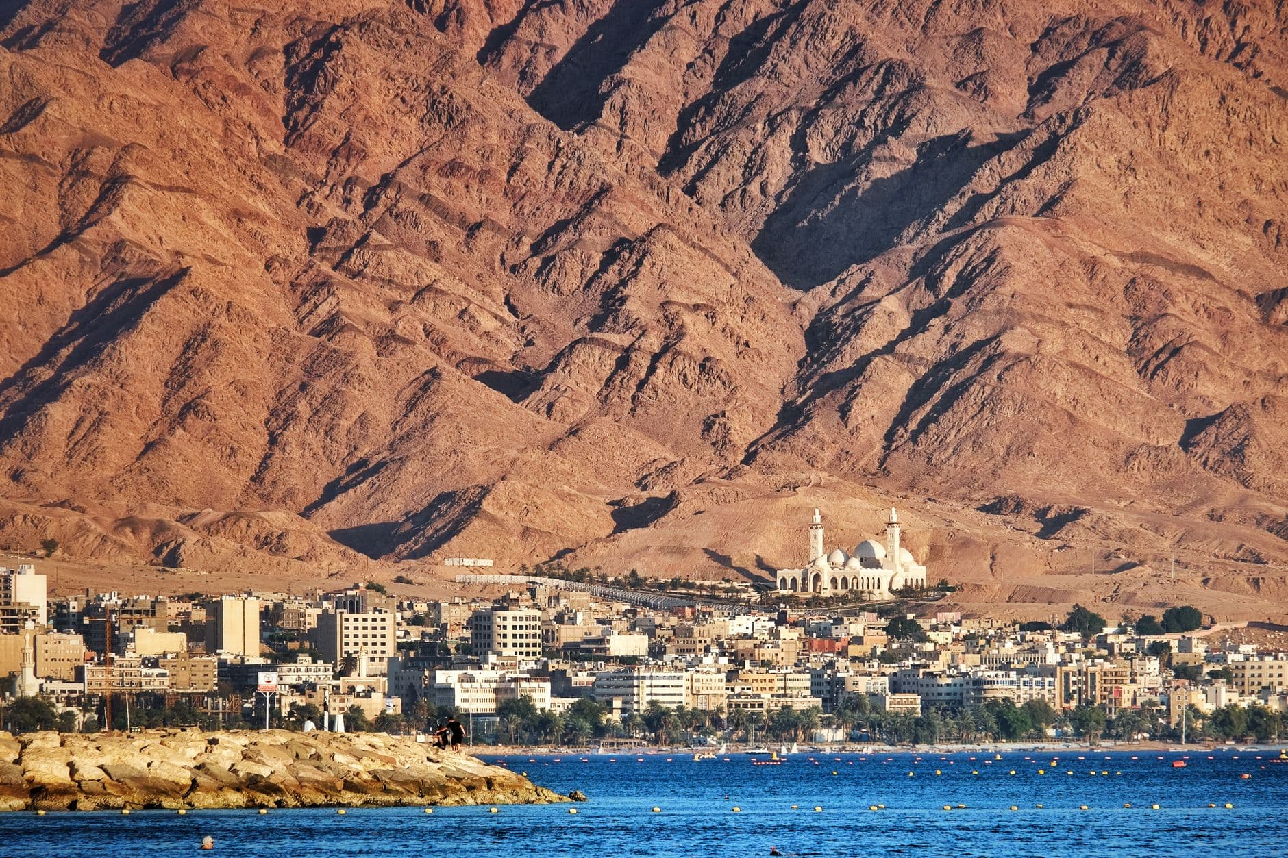 Saudijska Arabija premašila cilj posetilaca sedam godina ranije: Vizija 2030 u akciji